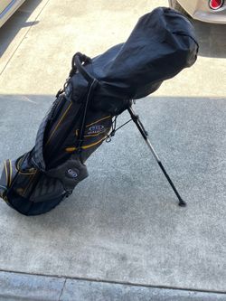 Jr Golf Set