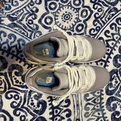 Jordan 11 Lows Grade School 7Y