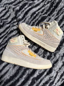 Jordan 1 Union Rattan