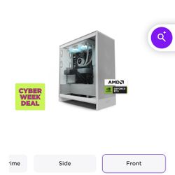 BRAND NEW GAMING PC 1440p!!