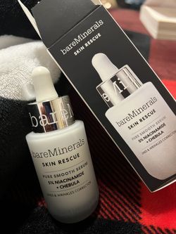 Bare Minerals Serum