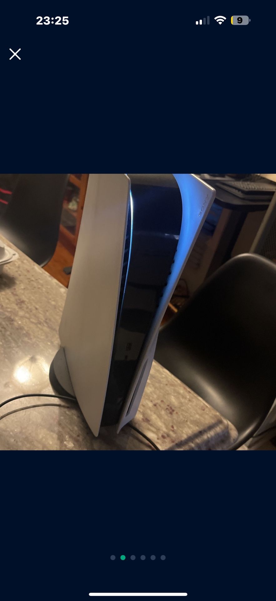 PLAYSTATION 5 PS5