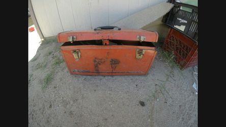 Tool box