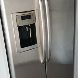 Refrigerator Firm Price