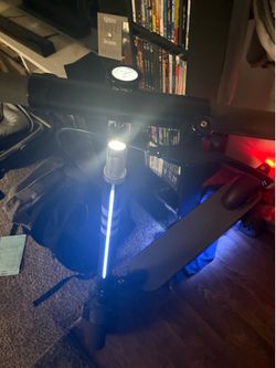 Okai electric scooter
