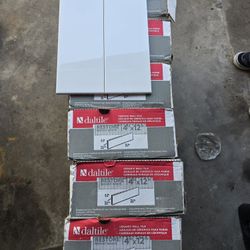 Daltile Restore 4in X 12in