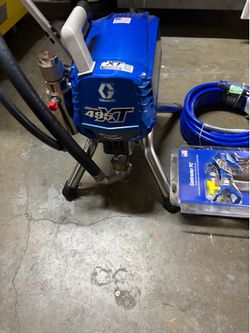 Grace XT 495