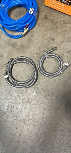 Appliance Hose/Waterline (2 Pack)