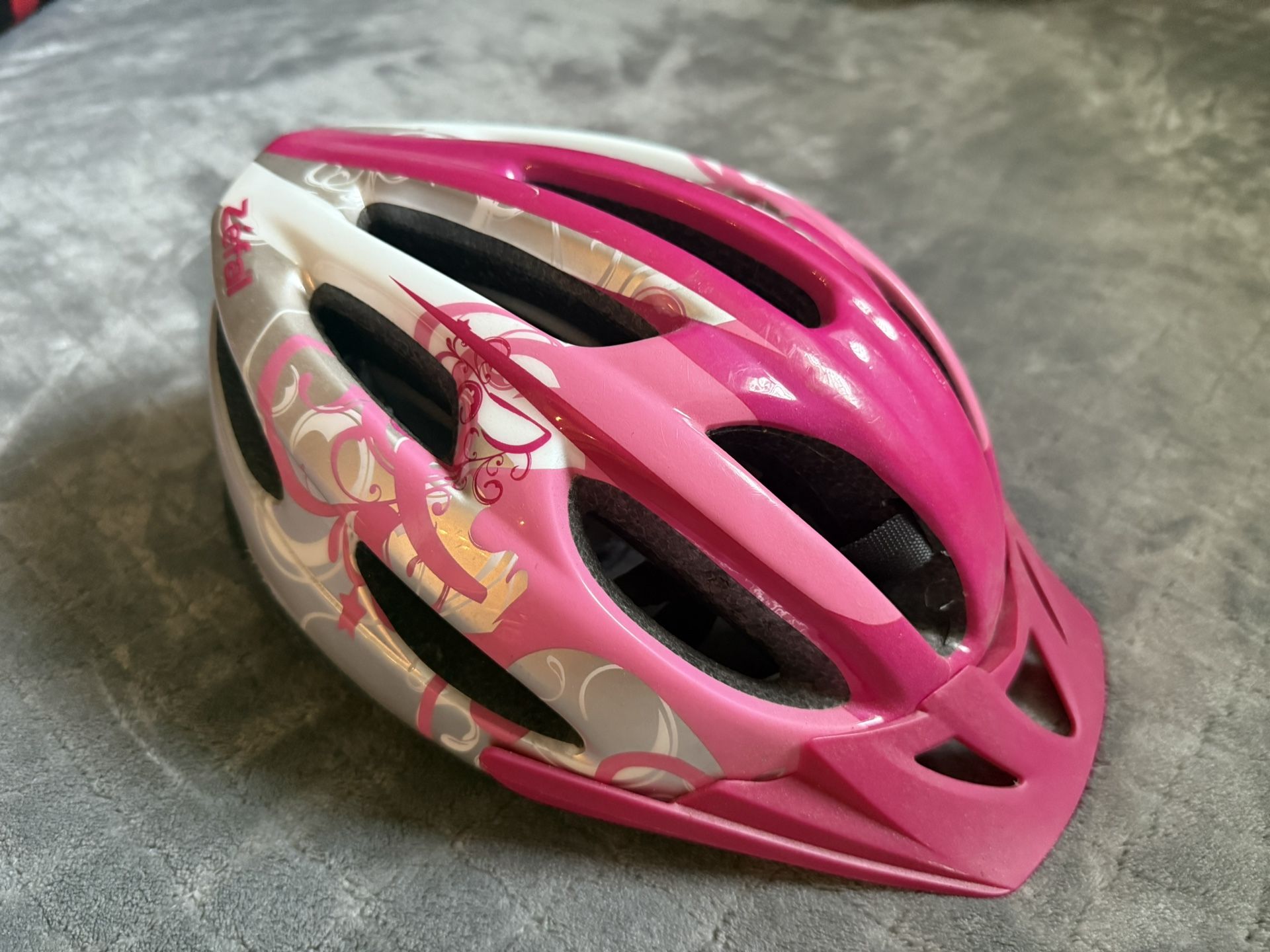 Zefal Bike Helmet