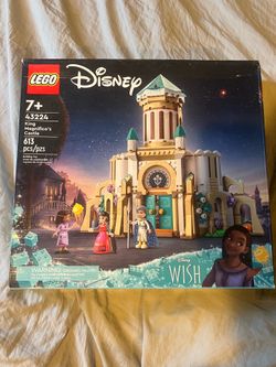 Disney Lego