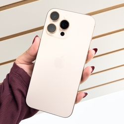 iPhone 16 Pro Max 256gb Unlocked 