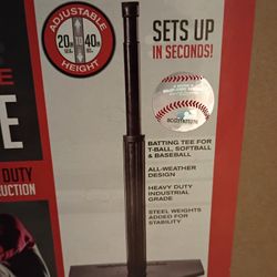 Batting Tee