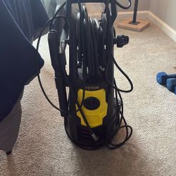 VEVOR Pressure Washer