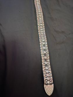 BB Simon belt
