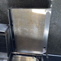 commercial flattop 36x 24