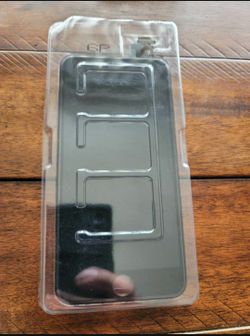 • IPhone 6 Plus Black Color Screen Replacement •