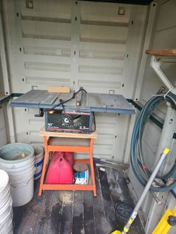 Tablesaw