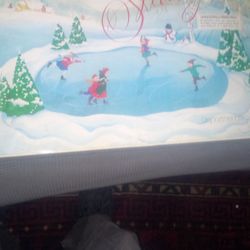 Studio 56 Ice Rink