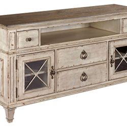 American Drew Southbury Entertainment Console