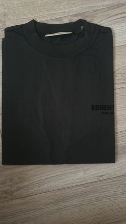 Essentials Fear of God short, hoodies, and tshirts -authentic