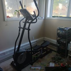 Elliptical