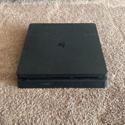 PS4