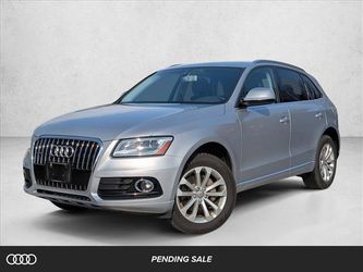 2015 Audi Q5