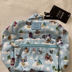 Disney Loungefly Toy Story Backpack