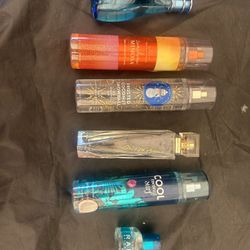 Women’s Fragrance 