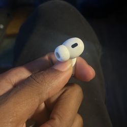 AirPod Pro 2 Right Bud