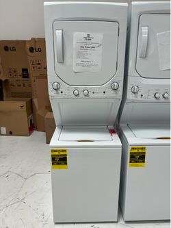 LIMITED TIME DEAL🔥⏳😎 SAVE UP TO $699 OFF MSRP on Washer/Dryer Tower