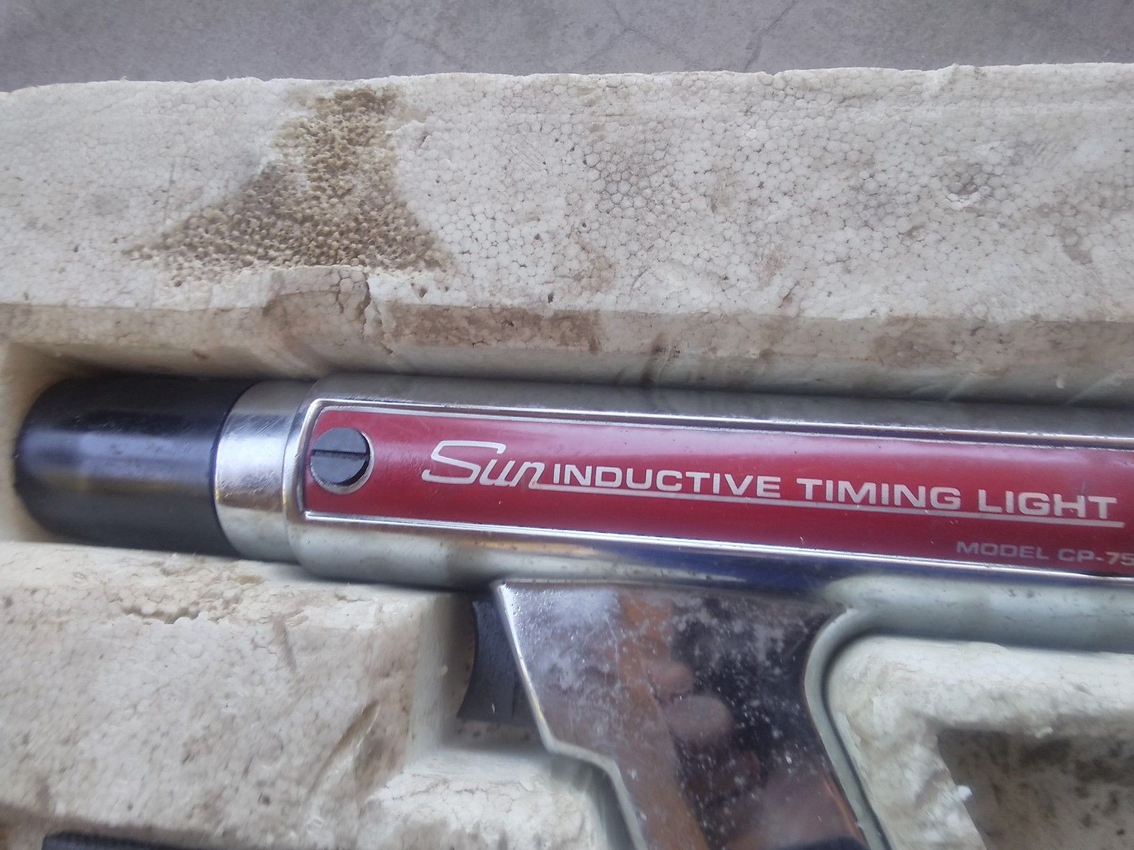 Snap on, buffer, sander, 12v drill.