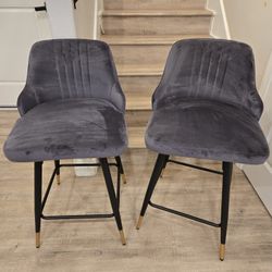 Counter Stools Set Of 4