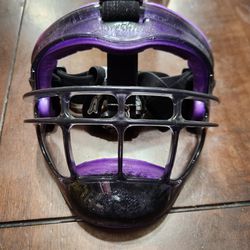 Rip-it Softball Face Mask