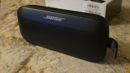 BOSE Soundlink Flex SE