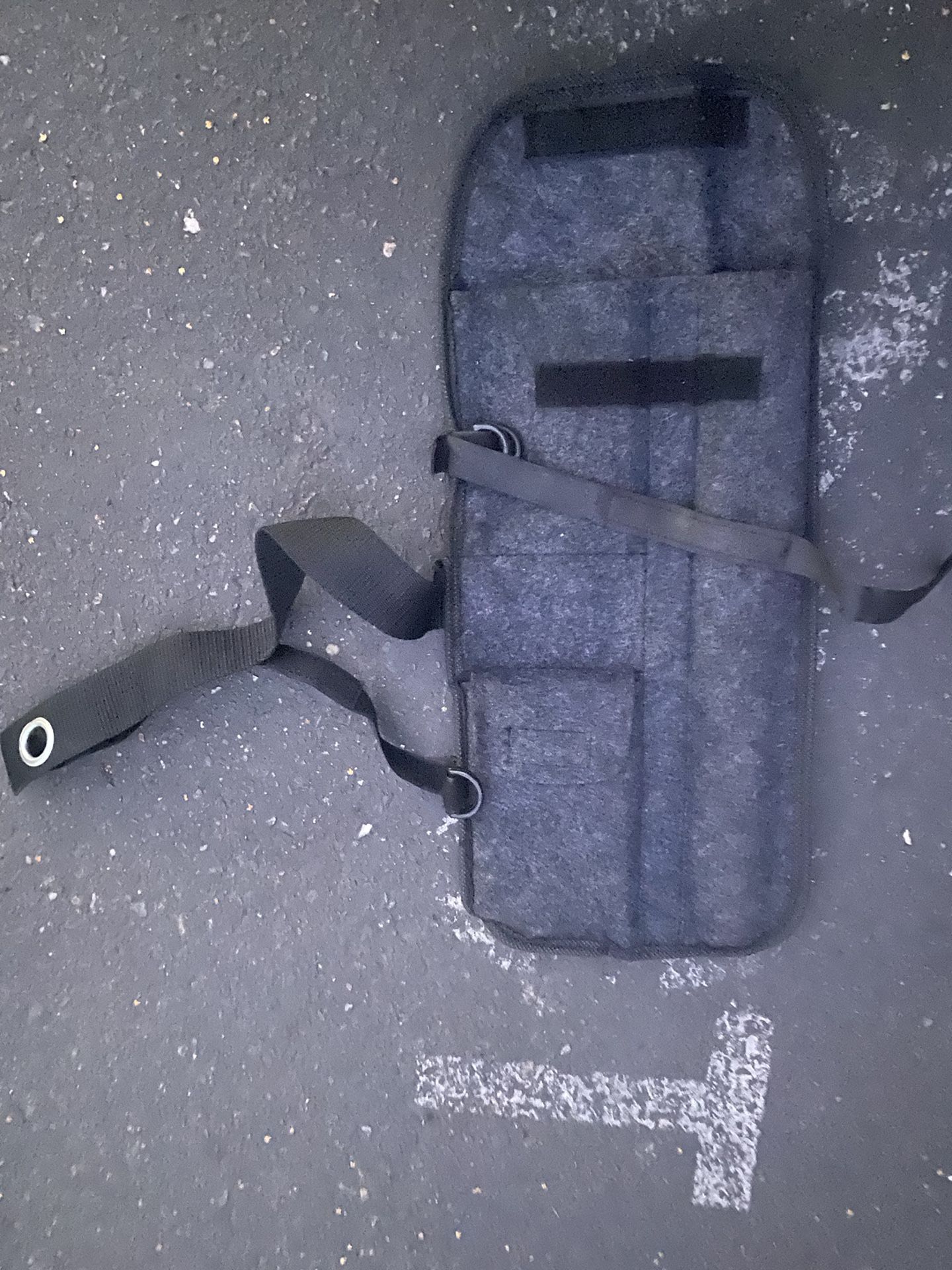 2012 Chevy Cruze Spare Tire Changing Wrench Tool