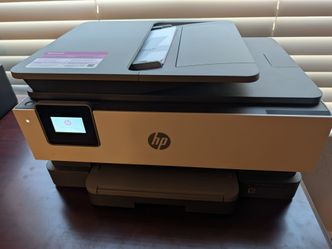 Printer/Scanner/Copier