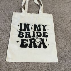 Bride Bag
