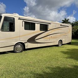 2003 Newmar Kountry Star