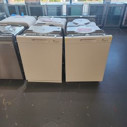 GE DISHWASHER 