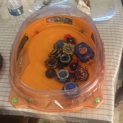 Beyblade lot for sale