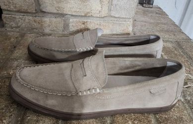 Cole Haan Pinch Penny Loafers Size 12 Men's