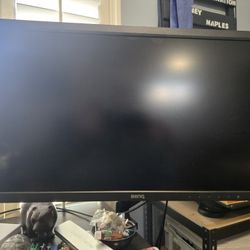 BenQ 22"  Conputer Screen /Monitor 