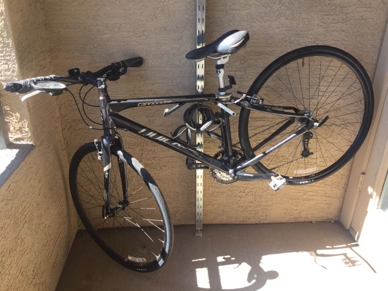 Cannondale Quick EN14764 Professional Bike Bicycle for Sale in