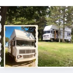 1973 Winnebago Indian D-22