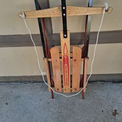Sears Sled
