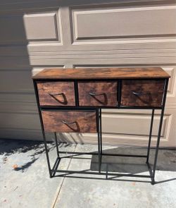 Drawers