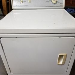 Amanda electric dryer