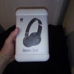 Beats Solo Headphones
