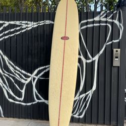 9’4” Longboard Surfboard
